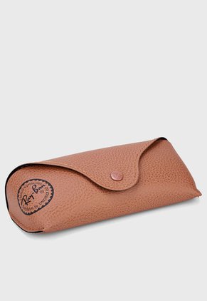 Gafas Azul Ray-Ban New Wayfarer RB2132