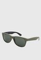 Gafas Verdes-Negros Ray Ban 0RB2132 de Ray-Ban