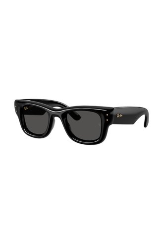 Gafas De Sol Ray-Ban Wayfarer Puffer RB4940 Negro Hombre Y Mujer Ray-Ban