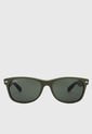 Gafas Verdes-Negros Ray Ban 0RB2132 de Ray-Ban