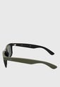 Gafas Verdes-Negros Ray Ban 0RB2132 de Ray-Ban