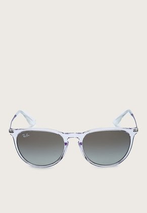 Gafas Transparente-Violeta Ray-Ban Erika