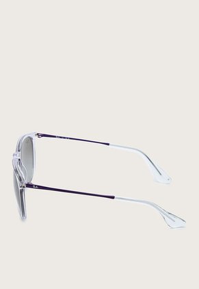 Gafas Transparente-Violeta Ray-Ban Erika