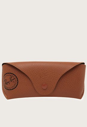 Gafas Dorado-Marrón Ray Ban Erika Metal