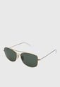 Gafas Dorado-Transparente Ray-Ban de Ray-Ban