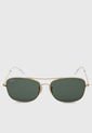 Gafas Dorado-Transparente Ray-Ban de Ray-Ban