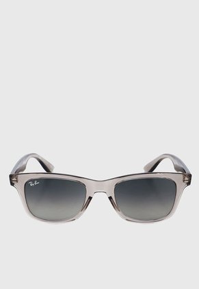 Gafas Transparente-Gris Ray Ban