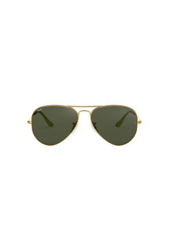 Gafas De Sol Ray-Ban Aviador RB3025 Verde Hombre Y Mujer Ray-Ban
