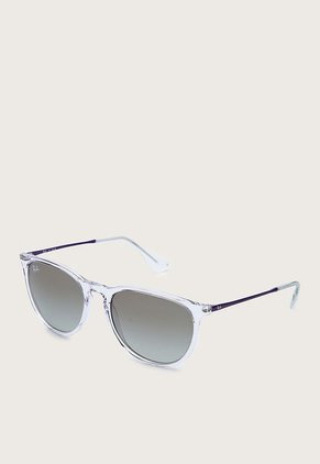 Gafas Transparente-Violeta Ray-Ban Erika