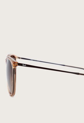 Gafas Café-Marrón Ray-Ban Erika RB4171