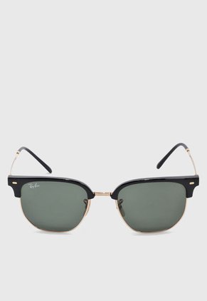 Gafas de Sol Ray-Ban New Clubmaster Negro
