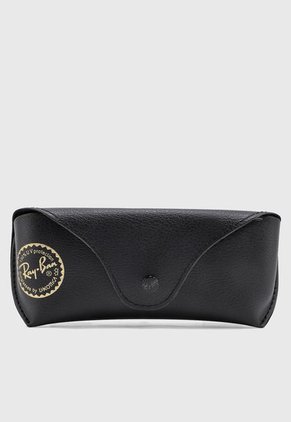 Gafas de Sol Ray-Ban New Clubmaster Negro