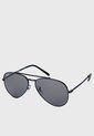 Gafas Negro Ray Ban de Ray-Ban
