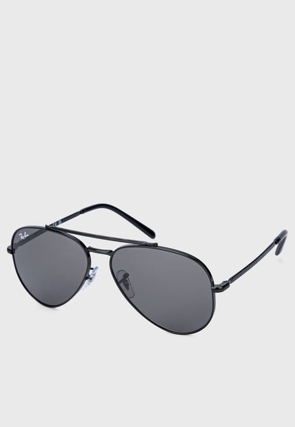 Gafas Negro Ray Ban