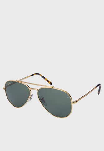 Gafas Ray Ban Dorado Ray-Ban