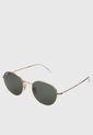Gafas Dorado-Transparente Ray-Ban David RB3582 de Ray-Ban