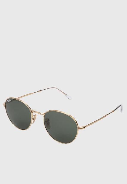 Gafas Dorado-Transparente Ray-Ban David RB3582