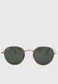 Gafas Dorado-Transparente Ray-Ban David RB3582 de Ray-Ban