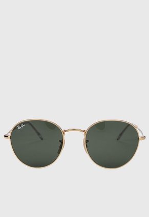 Gafas Dorado-Transparente Ray-Ban David RB3582