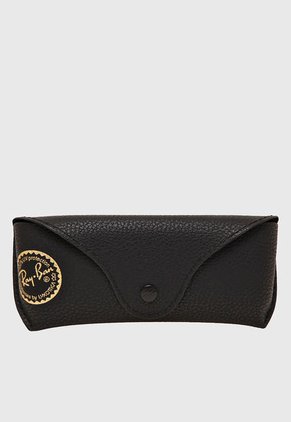 Gafas Dorado-Transparente Ray-Ban David RB3582