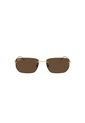 Gafas De Sol Ray-Ban RB3768 Dorado Hombre Y Mujer de Ray-Ban