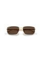 Gafas De Sol Ray-Ban RB3768 Dorado Hombre Y Mujer de Ray-Ban