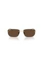 Gafas De Sol Ray-Ban RB3768 Dorado Hombre Y Mujer de Ray-Ban