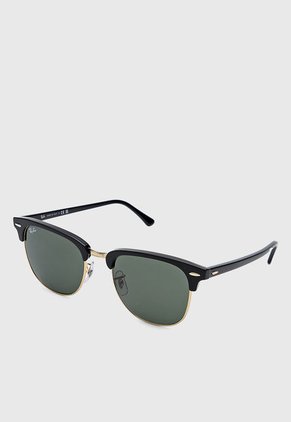 Gafas Ray-Ban Clubmaster Negro