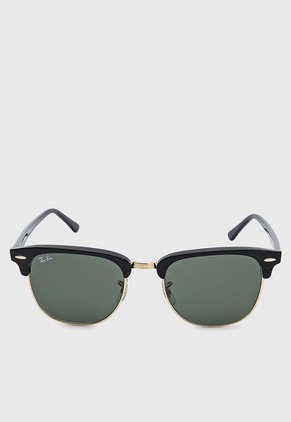 Gafas Ray-Ban Clubmaster Negro