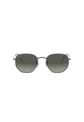 Gafas De Sol Ray-Ban Hexagonal RB3548 Dorado Hombre Y Mujer