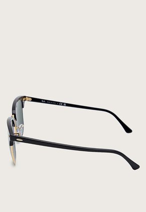 Gafas Ray-Ban Clubmaster Negro