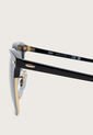 Gafas Ray-Ban Clubmaster Negro de Ray-Ban