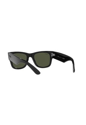 Gafas De Sol Ray-Ban Mega Wayfarer RB0840 Negro Hombre Y Mujer