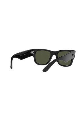 Gafas De Sol Ray-Ban Mega Wayfarer RB0840 Negro Hombre Y Mujer
