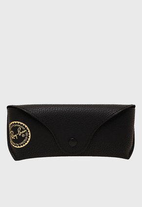 Gafas Negro-Verde Ray Ban