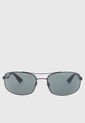 Gafas Negro-Gris Ray-Ban de Ray-Ban