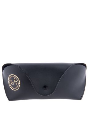 Gafas Negro-Gris Ray-Ban