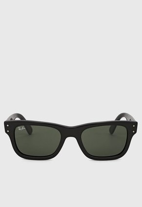 Gafas Negro Ray-Ban Mr Burbank