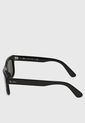 Gafas Negro Ray-Ban Mr Burbank de Ray-Ban