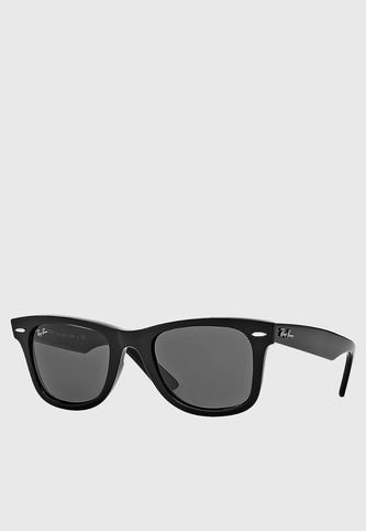Gafas Ray-Ban Wayfarer Negro Ray-Ban