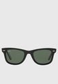 Gafas Ray-Ban Wayfarer Negro de Ray-Ban