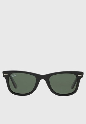 Gafas Ray-Ban Wayfarer Negro