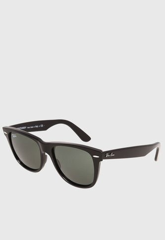 Gafas Ray-Ban Original Wayfarer Classics Negro Ray-Ban