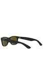 Gafas Ray-Ban New Wayfarer Negro de Ray-Ban