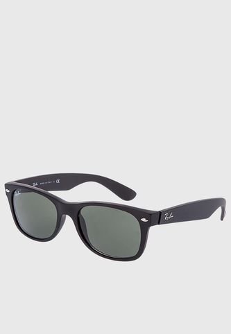 Gafas Ray-Ban New Wayfarer Classic Negro Ray-Ban