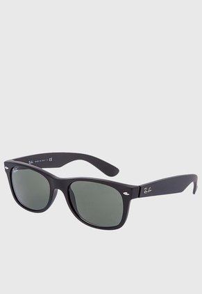 Gafas Ray-Ban New Wayfarer Classic Negro