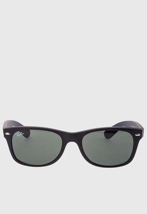Gafas Ray-Ban New Wayfarer Classic Negro