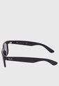 Gafas Ray-Ban New Wayfarer Classic Negro de Ray-Ban