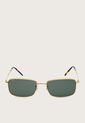 Gafas Ray-Ban Dorado de Ray-Ban