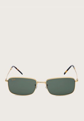 Gafas Ray-Ban Dorado